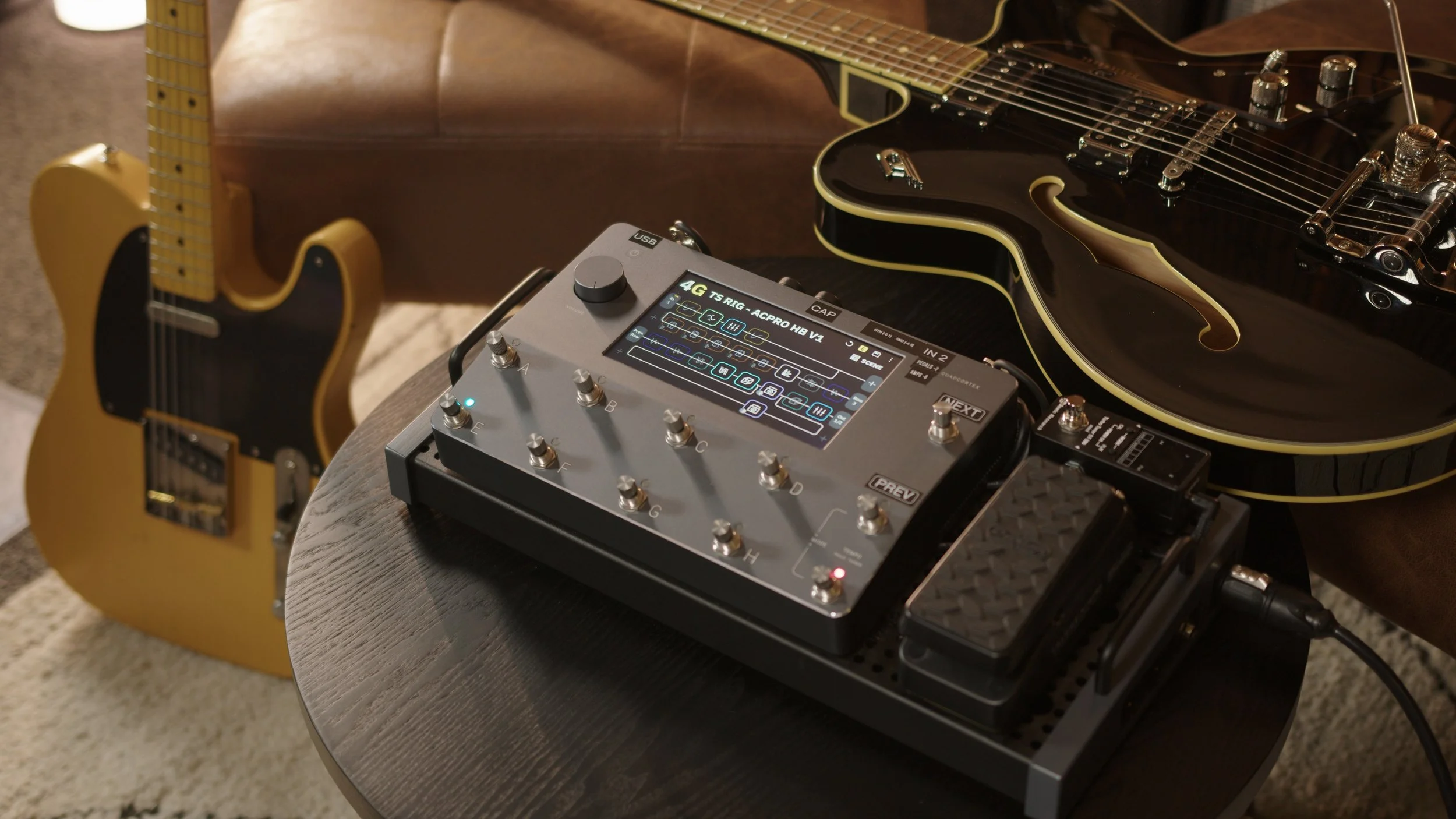 その他 quad cortex Quad Cortex（Quad Cortex Captures and Presets - Worship